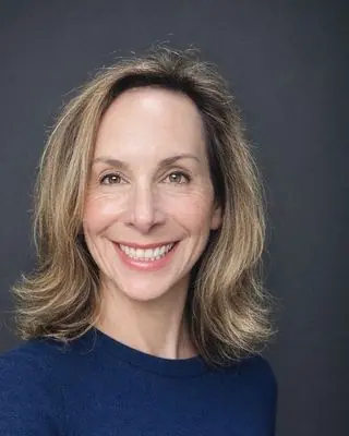 Portrait of Josie Breger