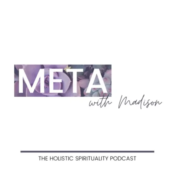 Artwork for EP 18: Astrology, Exorcisms, & Why The POWER is Always Within YOU! With SANTOS