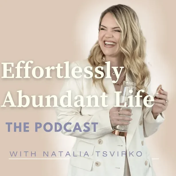 Artwork for How to Attract Effortless Abundant Using Ayahuasca and Astrology with SANTOS