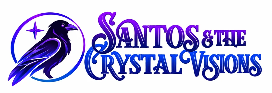 SANTOS & The Crystal Visions